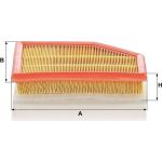 Luftfilter C 27 126