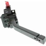 Vemo V25-80-4010 Blinkerschalter