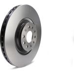 BREMBO COATED DISC LINE 09.C306.11 Bremsscheibe 340x30mm, 5, innenbelüftet, beschichtet, hochgekohlt BREMBO COATED DISC LINE 09.C306.11 Bremsscheibe 340x30mm, 5, innenbelüftet, beschichtet, hochgekohlt