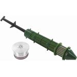 Vemo V10-06-0022 Trockner, Klimaanlage