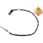 NRF 707443 Sensor, Abgastemperatur EASY FIT NRF 707443 Sensor, Abgastemperatur EASY FIT