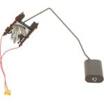 Sensor, Kraftstoffvorrat 1 582 980 169 Sensor, Kraftstoffvorrat 1 582 980 169