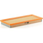 MANN-FILTER C 3747 Luftfilter MANN-FILTER C 3747 Luftfilter
