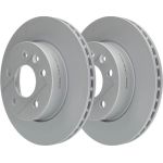 Bremsscheibe 24.0122-0162.1