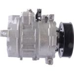 Mahle ACP 487 000P Kompressor, Klimaanlage BEHR Premium Line Mahle ACP 487 000P Kompressor, Klimaanlage BEHR Premium Line