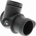 Kühlmittelflansch V10-0299 Kühlmittelflansch V10-0299