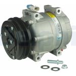 Delphi TSP0155833 Kompressor, Klimaanlage Delphi TSP0155833 Kompressor, Klimaanlage