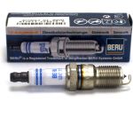 BorgWarner (BERU) UXT15 Zündkerze BorgWarner (BERU) UXT15 Zündkerze