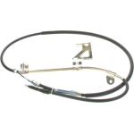 BOSCH 1 987 477 242 Seilzug, Feststellbremse BOSCH 1 987 477 242 Seilzug, Feststellbremse