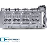 Zylinderkopf für Mercedes Benz OM 611 DE LA 611 010 54 20 OEGERMANY 010129611000 Zylinderkopf für Mercedes Benz OM 611 DE LA 611 010 54 20 OEGERMANY 010129611000