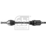 Antriebswelle 188158 Antriebswelle 188158