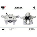 FTE 9298119 Bremssattel NEOGEN FTE 9298119 Bremssattel NEOGEN