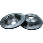 Maxgear 19-4737 Bremsscheibe
