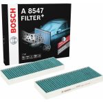BOSCH 0 986 628 547 Innenraumfilter