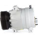 Kompressor, Klimaanlage 89587