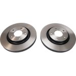 Bremsscheibe DF4932