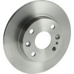 BOSCH 0 986 478 242 Bremsscheibe BOSCH 0 986 478 242 Bremsscheibe