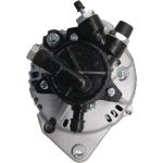 Valeo 443133 Generator CORE-FLEX