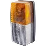 2x Hella 2BE 003 347-001 Blinkleuchte 2 x 2x Hella 2BE 003 347-001 Blinkleuchte 2 x