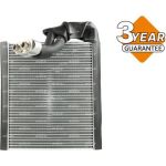 Verdampfer, Klimaanlage 36206 Verdampfer, Klimaanlage 36206