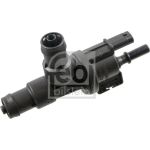 FEBI BILSTEIN 186551 Be-/Entlüftungsventil, Kraftstoffbehälter FEBI BILSTEIN 186551 Be-/Entlüftungsventil, Kraftstoffbehälter