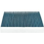 BOSCH 0 986 628 536 Innenraumfilter BOSCH 0 986 628 536 Innenraumfilter