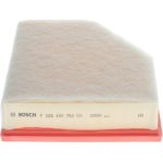 Luftfilter F 026 400 754 Luftfilter F 026 400 754