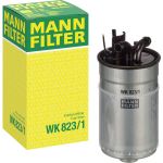 Kraftstofffilter WK 823/1 Kraftstofffilter WK 823/1