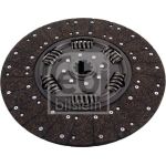 febi bilstein 105050 Kupplungsscheibe