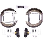 Bremsbackensatz 8DB 355 003-741 Bremsbackensatz 8DB 355 003-741