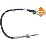 NRF 707148 Sensor, Abgastemperatur EASY FIT