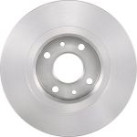 Bremsscheibe 0 986 478 343 Bremsscheibe 0 986 478 343