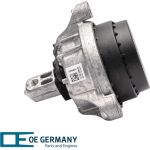 2x OE GERMANY MOTORLAGER 801002+800989 passend für BMW 5 6 7 LINKS+RECHTS 2x OE GERMANY MOTORLAGER 801002+800989 passend für BMW 5 6 7 LINKS+RECHTS