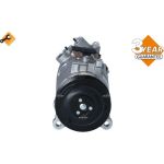 NRF 32838 Kompressor, Klimaanlage mit PAG Kompressoröl EASY FIT NRF 32838 Kompressor, Klimaanlage mit PAG Kompressoröl EASY FIT