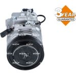 NRF 320230 Kompressor, Klimaanlage EASY FIT NRF 320230 Kompressor, Klimaanlage EASY FIT