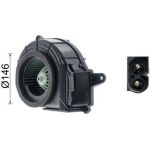 Innenraumgebläse AB 27 000P