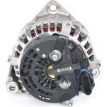 Generator 0 124 655 243