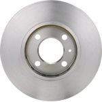 BOSCH 0 986 479 776 Bremsscheibe VORNE Ø 256mm Belüftet BOSCH 0 986 479 776 Bremsscheibe VORNE Ø 256mm Belüftet