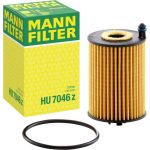 Ölfilter HU 7046 Z Ölfilter HU 7046 Z