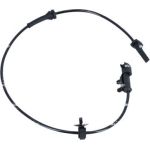 Sensor, Raddrehzahl 756004 Sensor, Raddrehzahl 756004