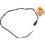 NRF 707109 Sensor, Abgastemperatur EASY FIT NRF 707109 Sensor, Abgastemperatur EASY FIT