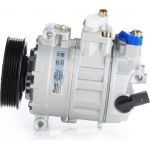 Kompressor, Klimaanlage 89211 Kompressor, Klimaanlage 89211
