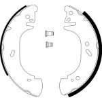 Bremsbackensatz 8DB 355 001-371