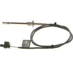 Sensor, Abgastemperatur 0 986 259 026 Sensor, Abgastemperatur 0 986 259 026