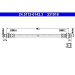 Bremsschlauch 24.5112-0142.3 Bremsschlauch 24.5112-0142.3