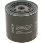 BOSCH 0 986 452 003 Ölfilter