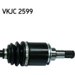SKF VKJC 2599 Antriebswelle