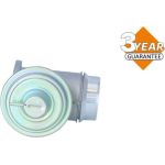 NRF 48624 AGR-Ventil EASY FIT