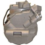 Kompressor, Klimaanlage ACP 822 000S