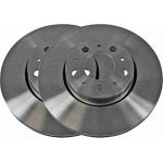 Bremsscheibe V95-80004 Bremsscheibe V95-80004